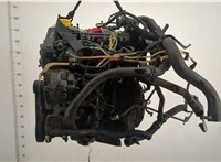 7701476862 Двигатель (ДВС) Renault Kangoo 1998-2008 20666447 #2