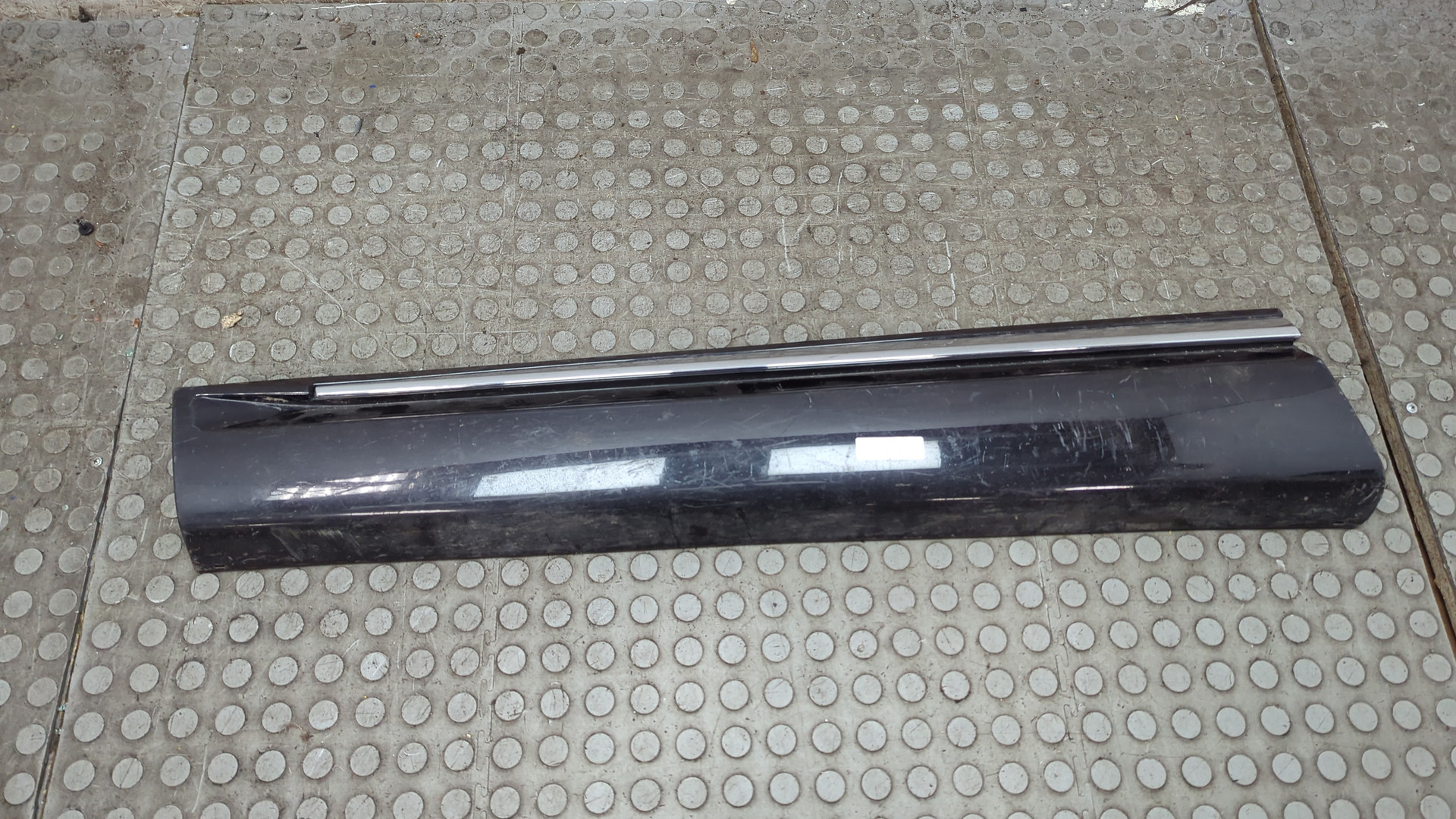 Молдинг двери