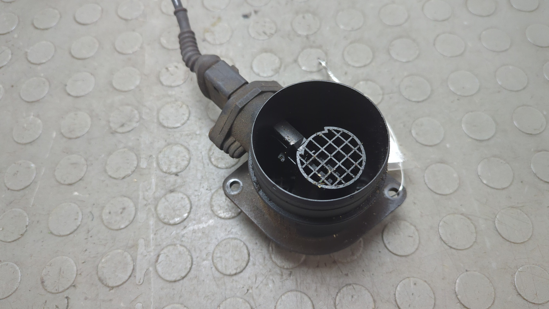 Расходомер воздуха (ДМРВ)