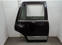  Стекло форточки двери Lincoln Navigator 2006-2014 11537636 #1