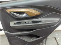  Стекло форточки двери GMC Terrain 2017-2024 11537708 #3