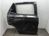  Стекло форточки двери GMC Terrain 2017-2024 11537708 #1