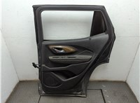  Стекло форточки двери GMC Terrain 2017-2024 11537708 #11