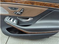 A2227300417 Стекло форточки двери Mercedes S W222 2013-2020 11537732 #2