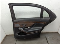 A2227300417 Стекло форточки двери Mercedes S W222 2013-2020 11537732 #10