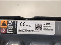 23420285 Подушка безопасности коленная Buick Envision 2020-2025 20666786 #2