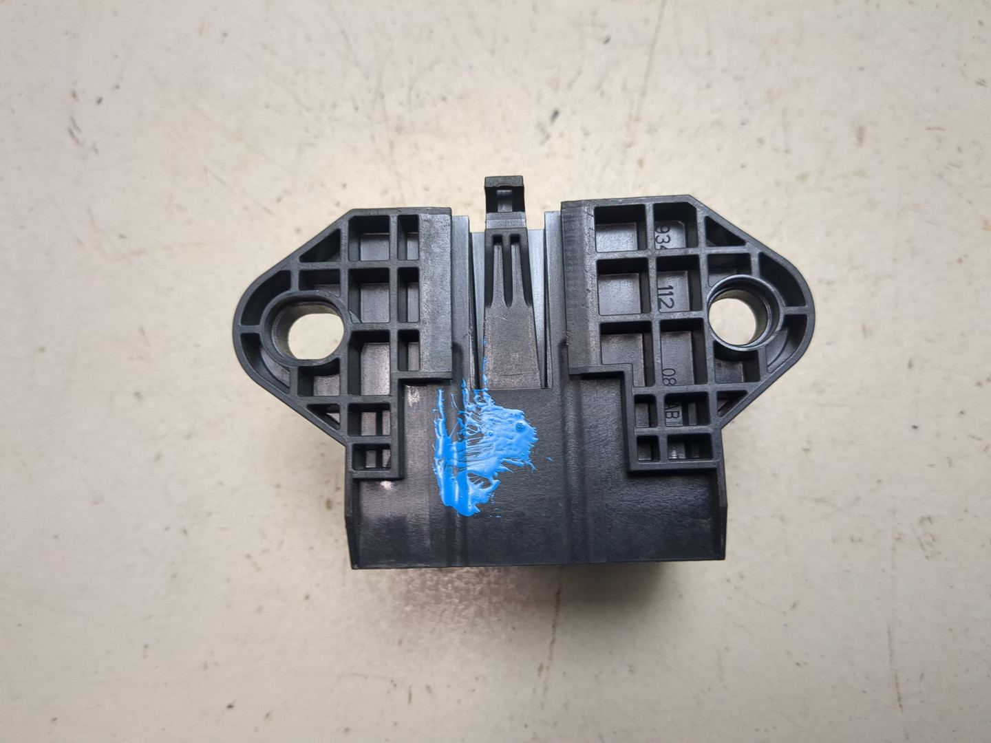 Блок электронный