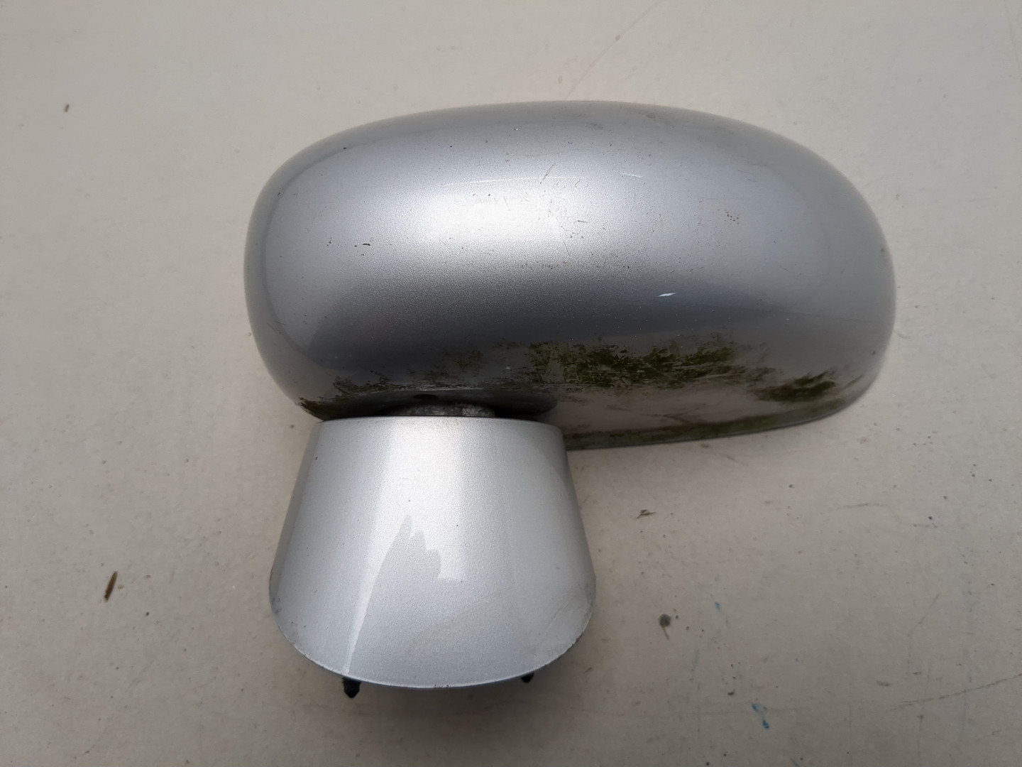 Зеркало левое электрическое