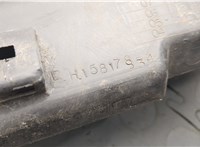 15817834 Накладка на порог Hummer H3 20667102 #4