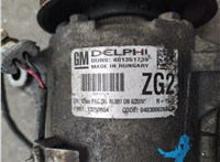 1854416, 95516238 Компрессор кондиционера Opel Astra J 2010-2017 20667130 #14