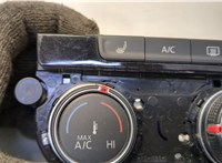 3CM907426A Переключатель отопителя (печки) Volkswagen Atlas Cross Sport 2019-2025 20667147 #2