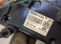 3CM907426A Переключатель отопителя (печки) Volkswagen Atlas Cross Sport 2019-2025 20667147 #4
