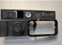 3CN713109 Рамка под кулису Volkswagen Atlas Cross Sport 2019- 20667167 #1