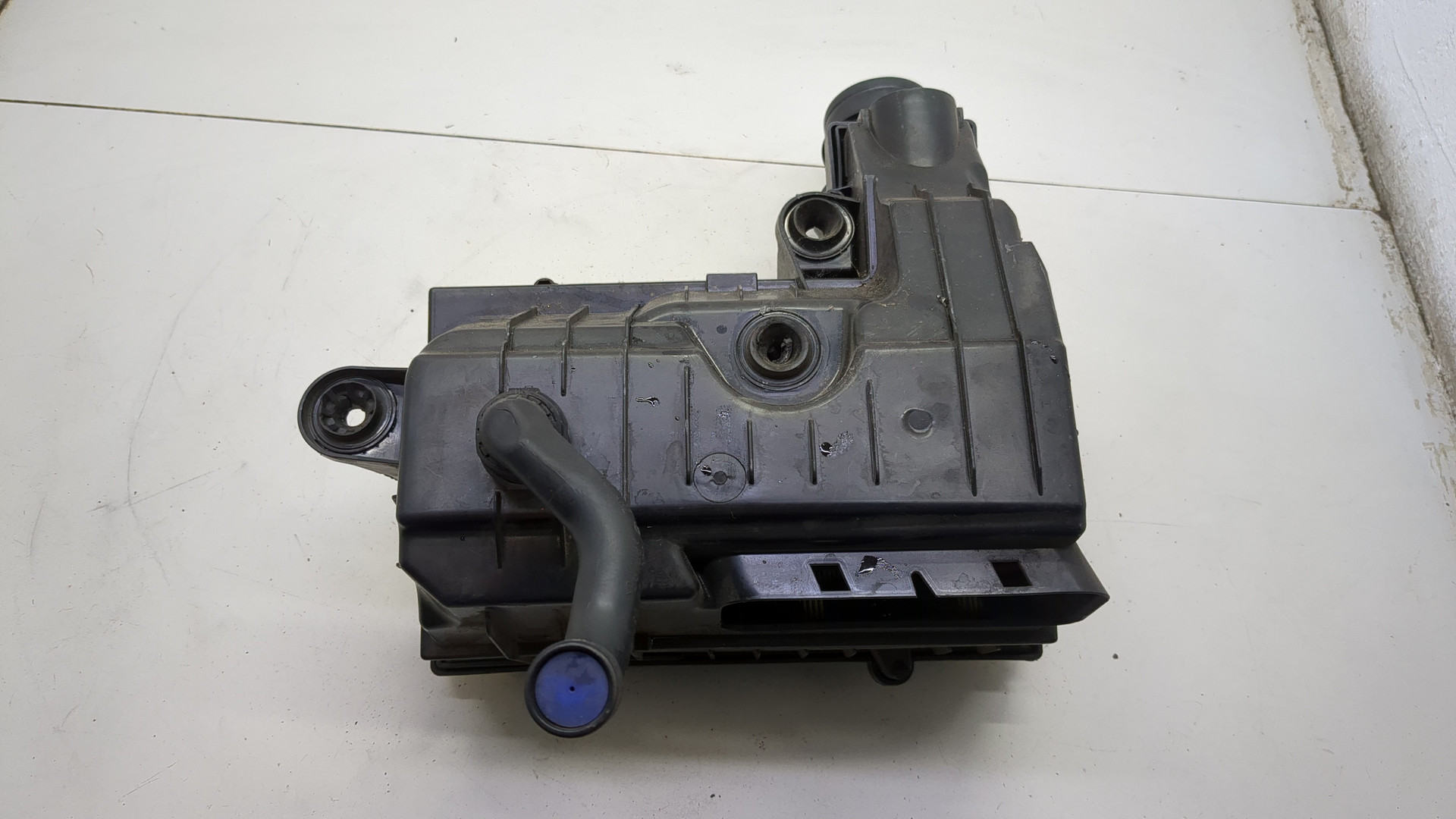 Корпус воздушного фильтра