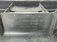  Кронштейн решетки радиатора Renault Trafic 2001-2014 20667225 #3