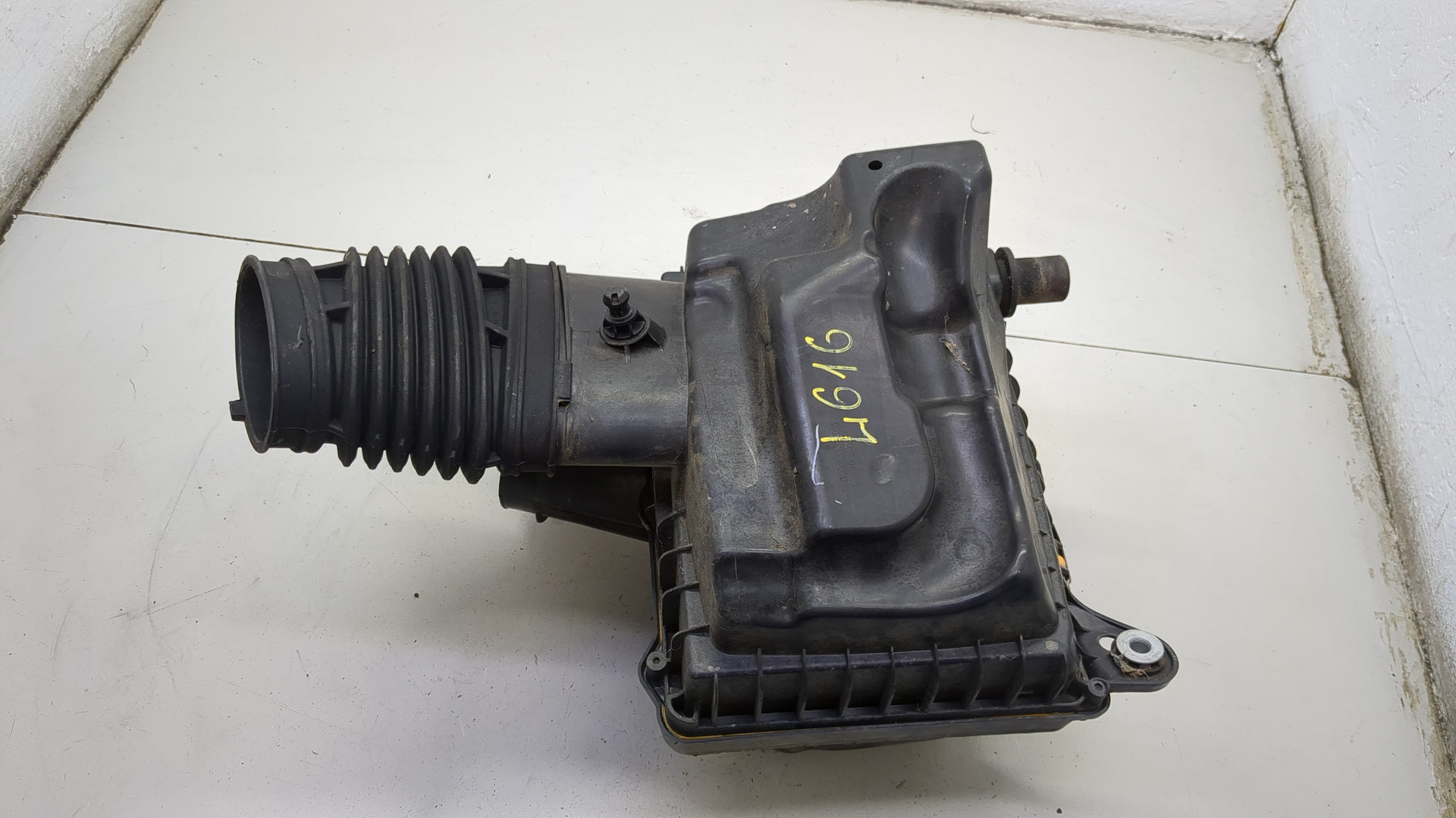 Корпус воздушного фильтра