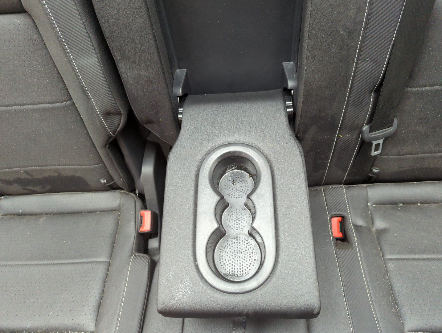 Сиденья комплект