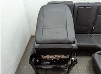  Сиденье (комплект) Volkswagen Atlas Cross Sport 2019-2025 20667236 #4