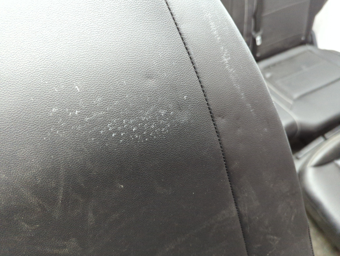 Сиденья комплект