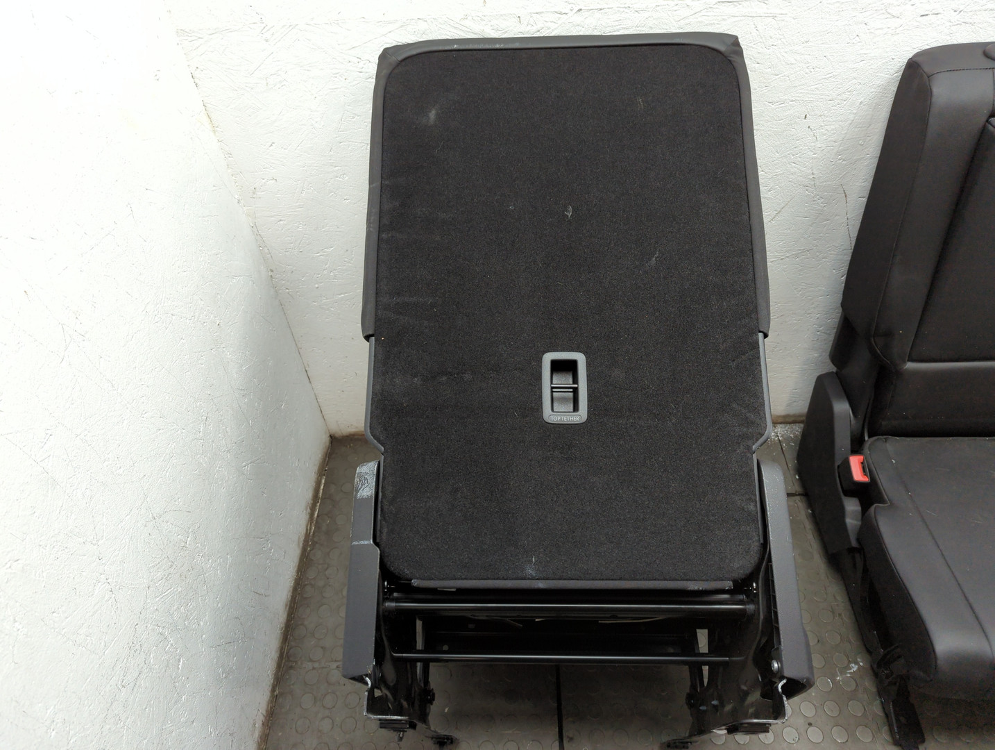 Сиденья комплект