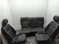  Сиденье (комплект) Volkswagen Atlas Cross Sport 2019-2025 20667236 #1