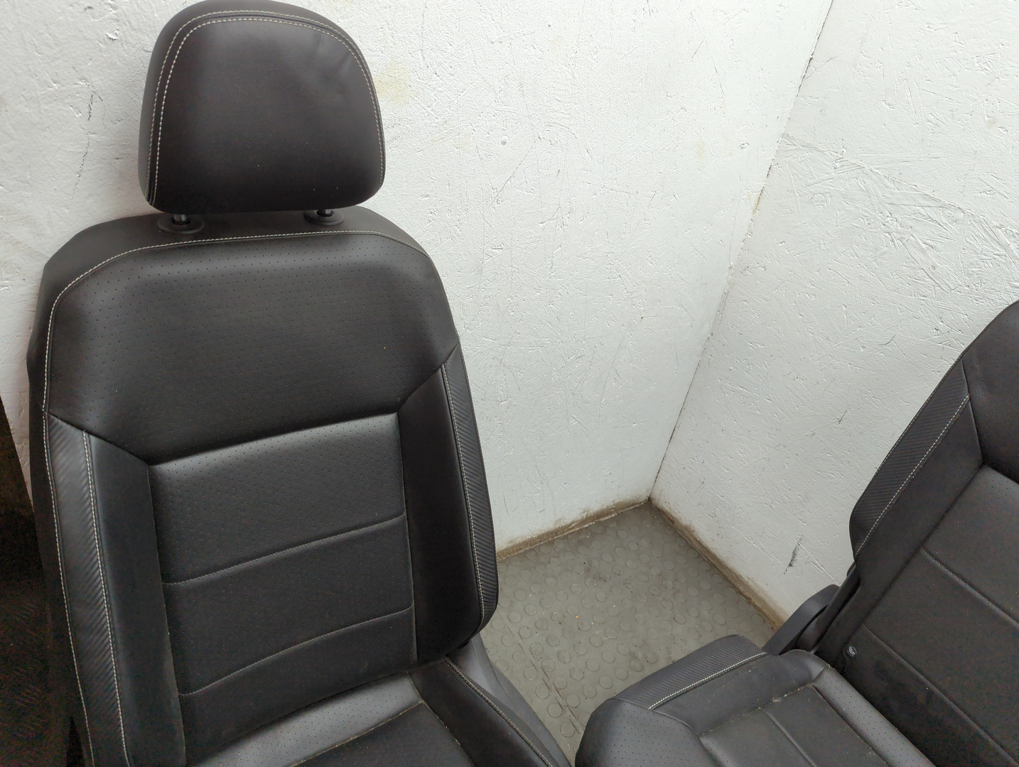 Сиденья комплект