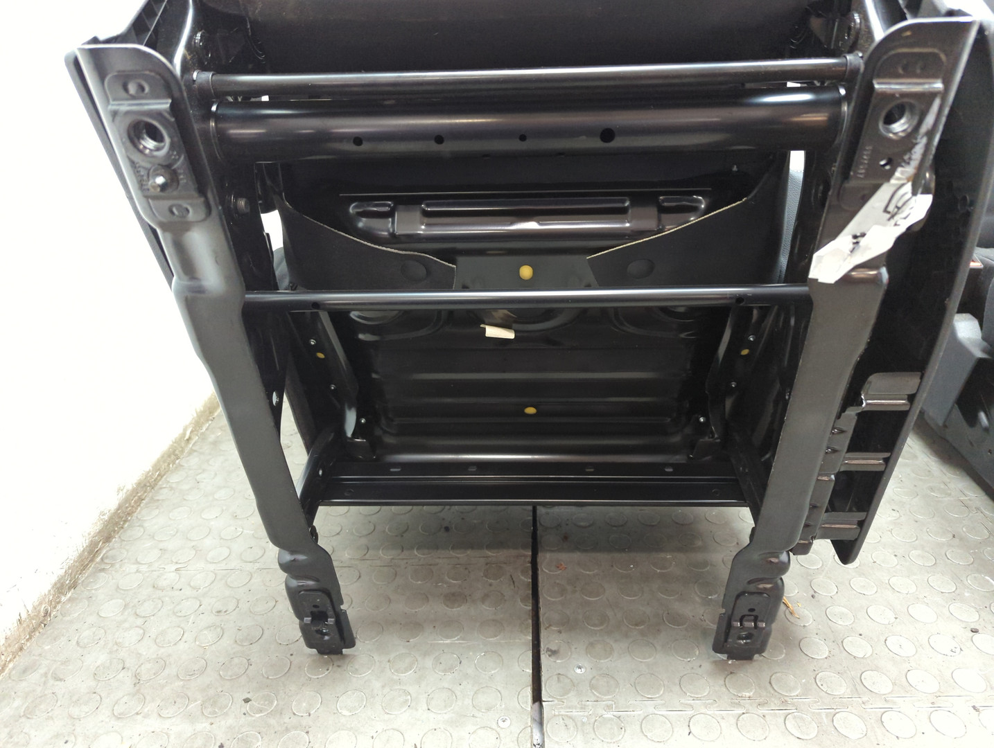 Сиденья комплект