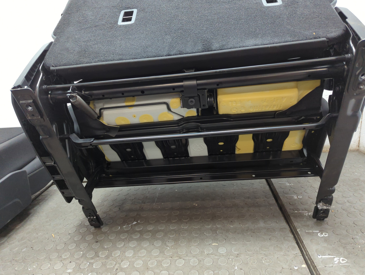 Сиденья комплект