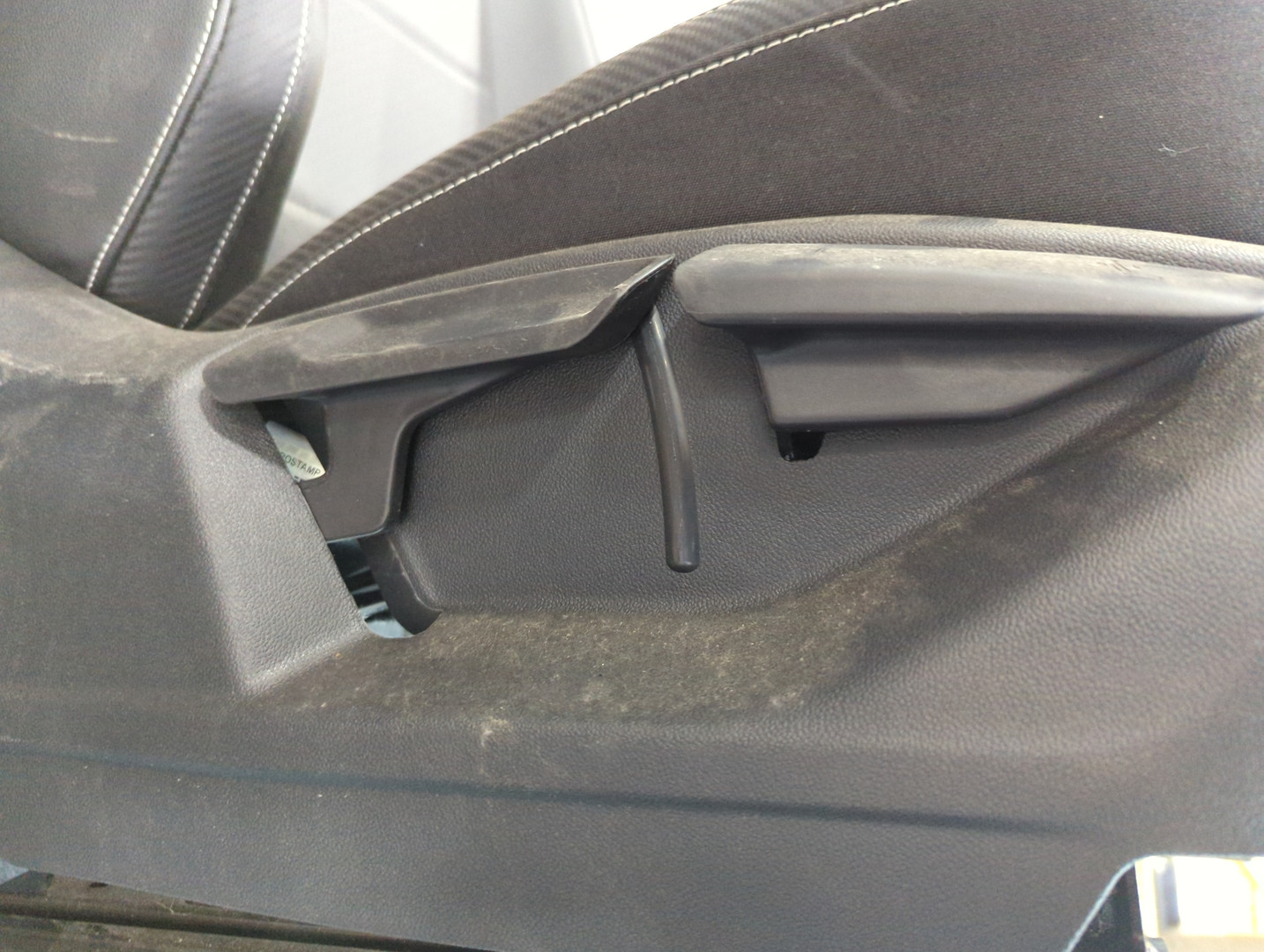 Сиденья комплект