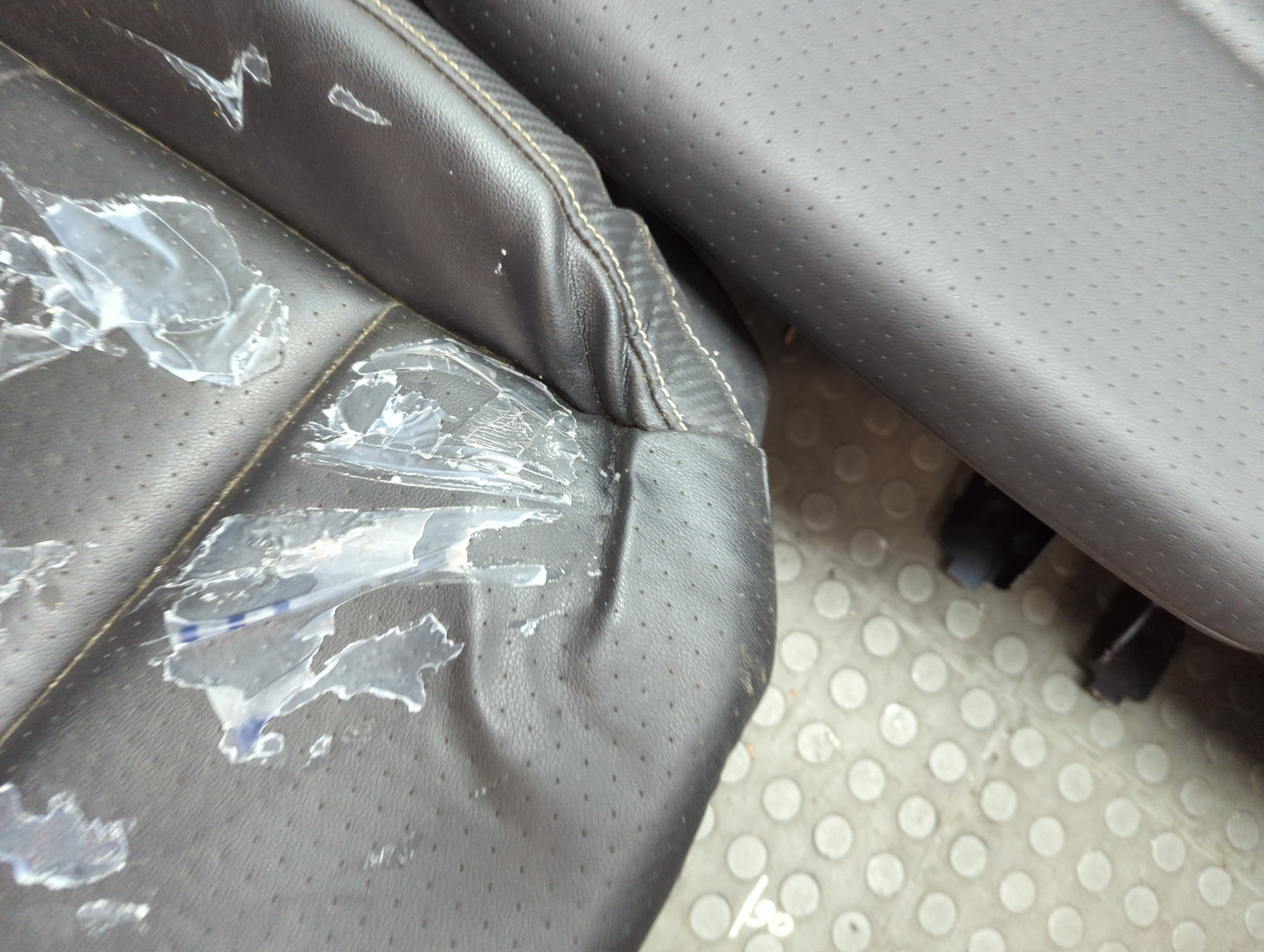 Сиденья комплект