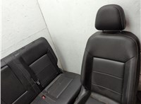  Сиденье (комплект) Volkswagen Atlas Cross Sport 2019-2025 20667236 #20