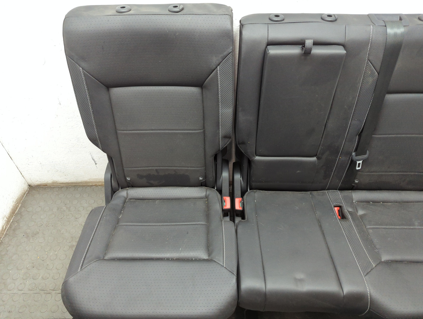 Сиденья комплект