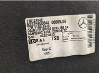 A2226900844 Пластик (обшивка) внутреннего пространства багажника Mercedes S W222 2013-2020 20667314 #4