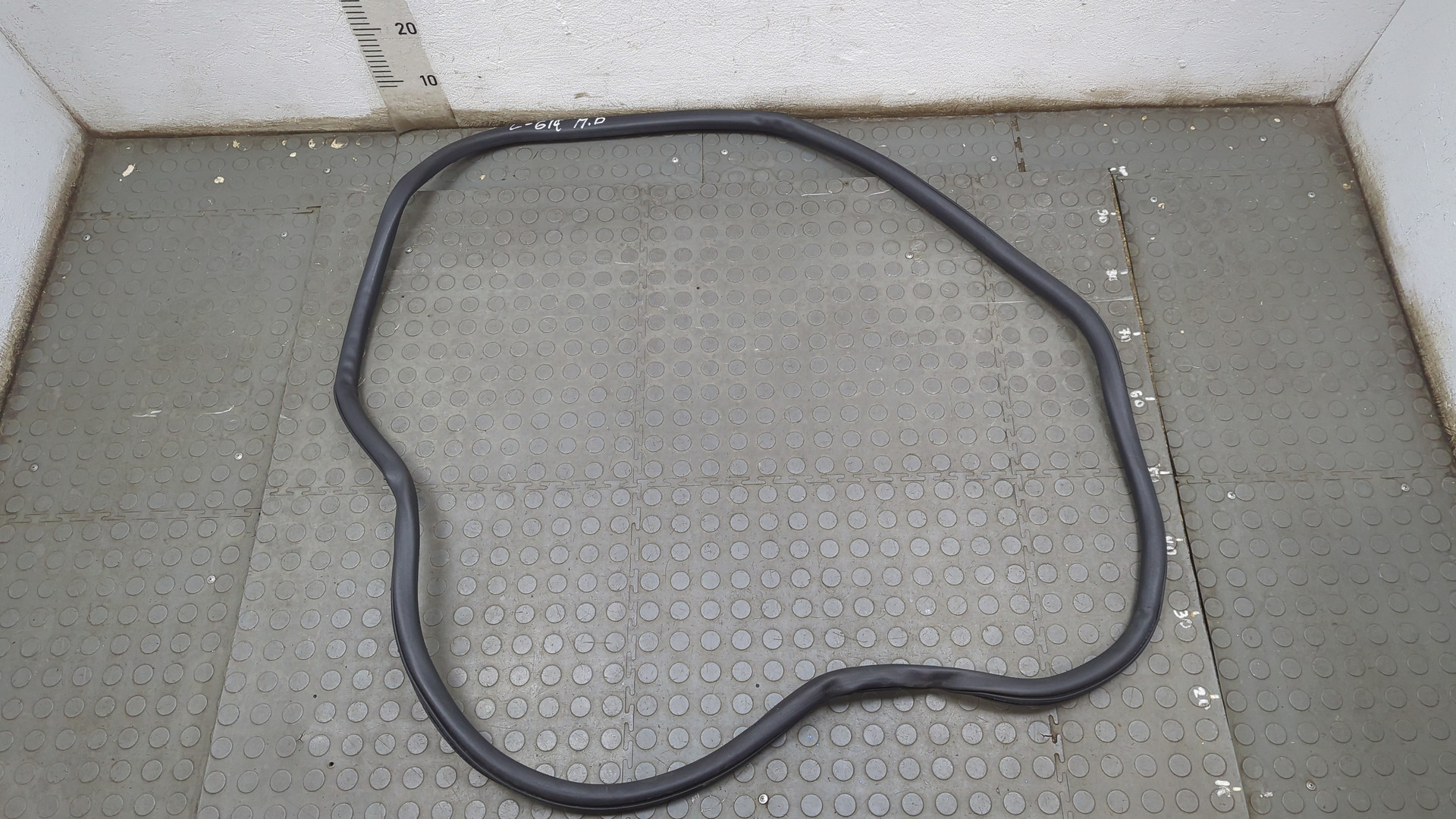 Уплотнитель