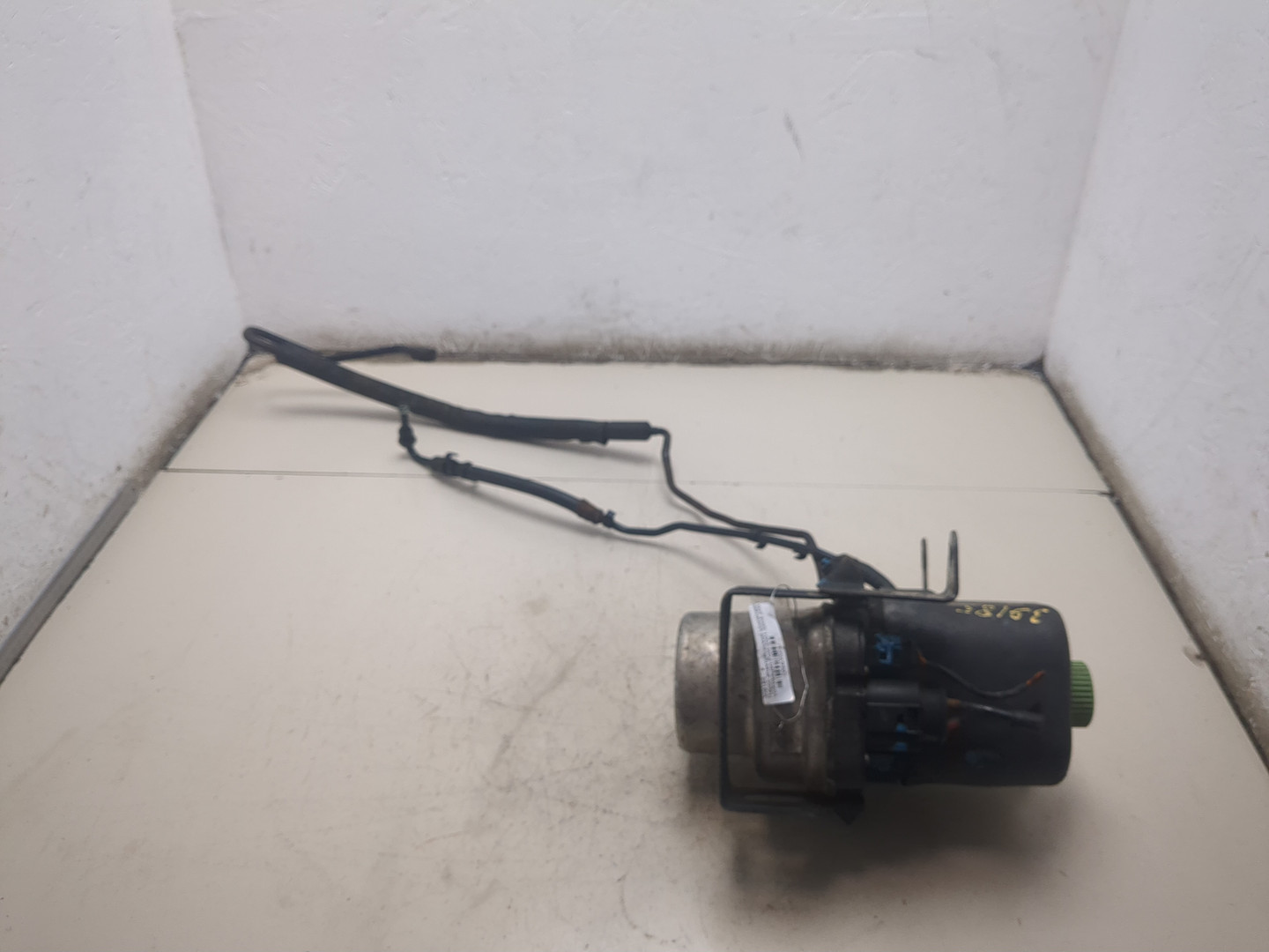 Насос ГУР (гидроусилитель руля)