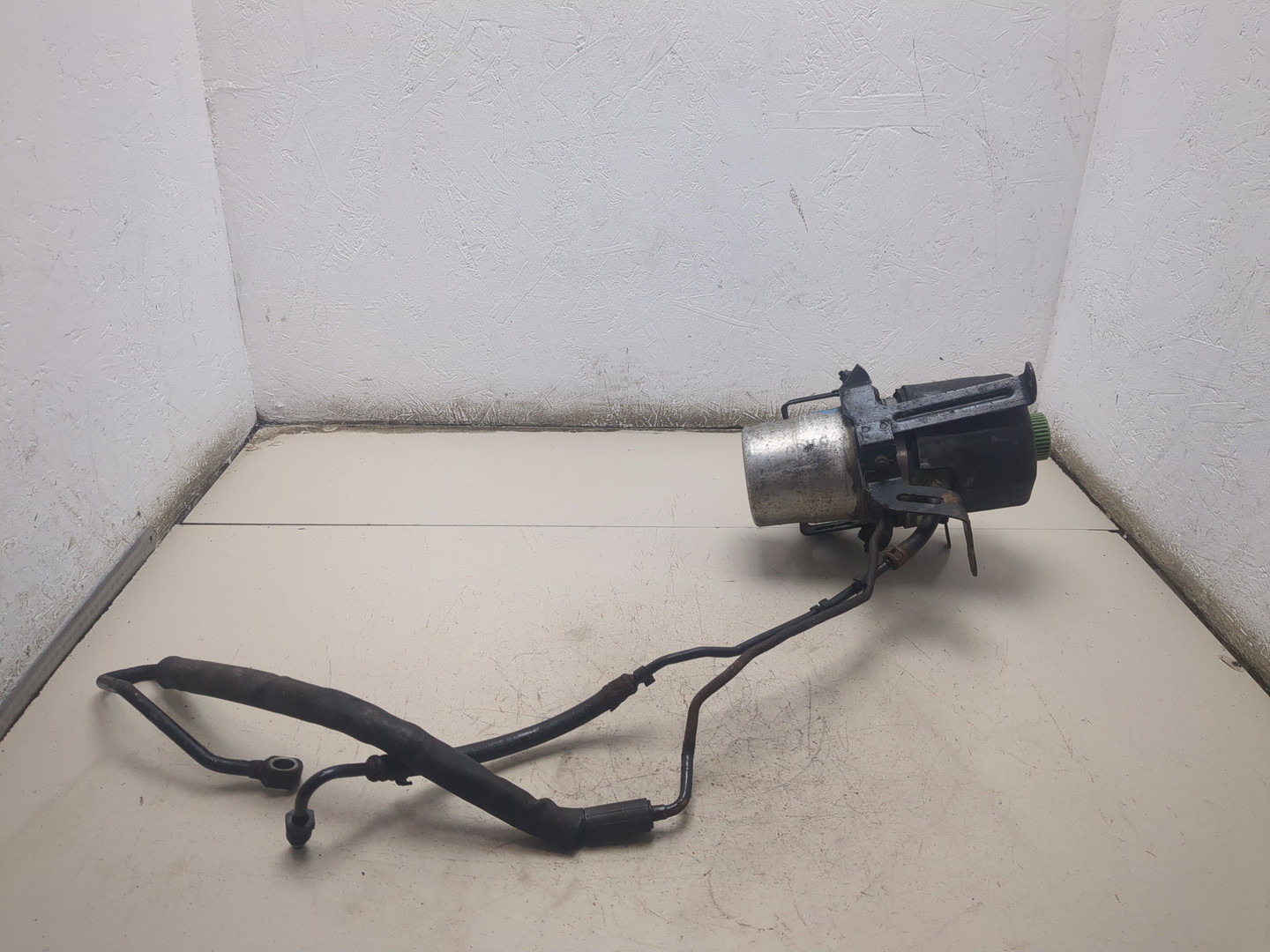 Насос ГУР (гидроусилитель руля)