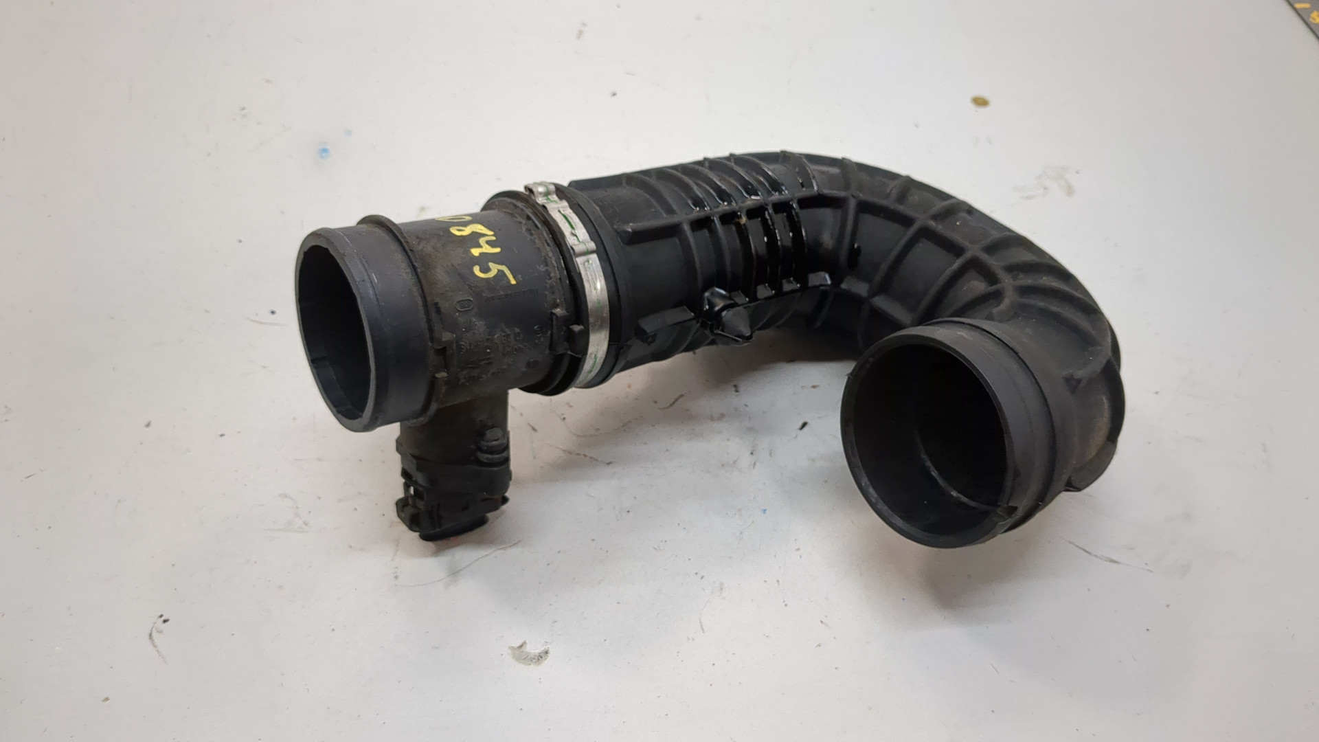 Расходомер воздуха (ДМРВ)