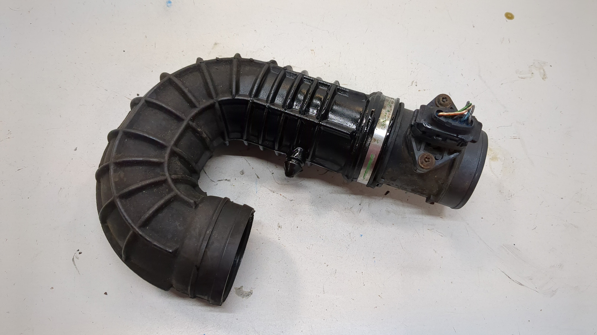 Расходомер воздуха (ДМРВ)