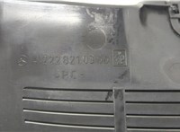 A2228210300 Накладка на зеркало Mercedes S W222 2013-2020 20667377 #3
