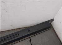 25830075 Рейлинг на крышу (одиночка) Hummer H3 20667403 #2