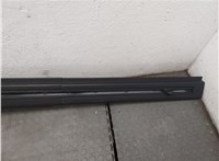 25830074 Рейлинг на крышу (одиночка) Hummer H3 20667411 #2