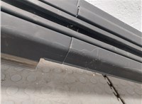 25830074 Рейлинг на крышу (одиночка) Hummer H3 20667411 #3