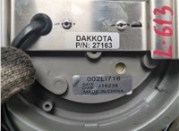 002L1716 Фонарь салона (плафон) Ford Explorer 2015-2019 20667469 #4