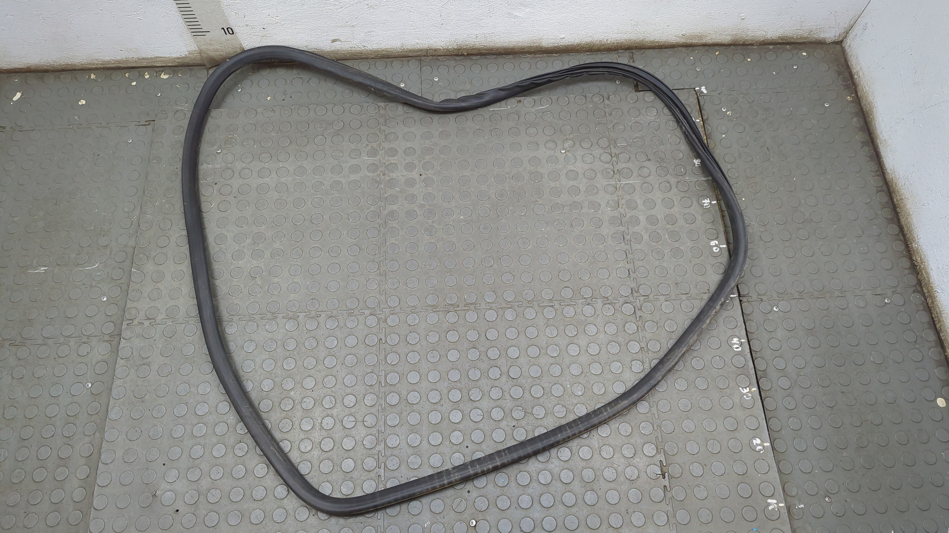 Уплотнитель