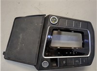 17B864263A, 17B959839 Рамка под кулису Volkswagen Jetta 7 2018-2025 20667556 #1