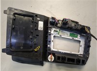 17B864263A, 17B959839 Рамка под кулису Volkswagen Jetta 7 2018-2025 20667556 #3