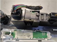 17B864263A, 17B959839 Рамка под кулису Volkswagen Jetta 7 2018-2025 20667556 #4