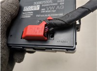 3Q0907530AL Блок управления интерфейсом Volkswagen Atlas Cross Sport 2019-2025 20667565 #4