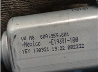 80A959801 Двигатель стеклоподъемника Volkswagen Atlas Cross Sport 2019-2025 20667614 #3