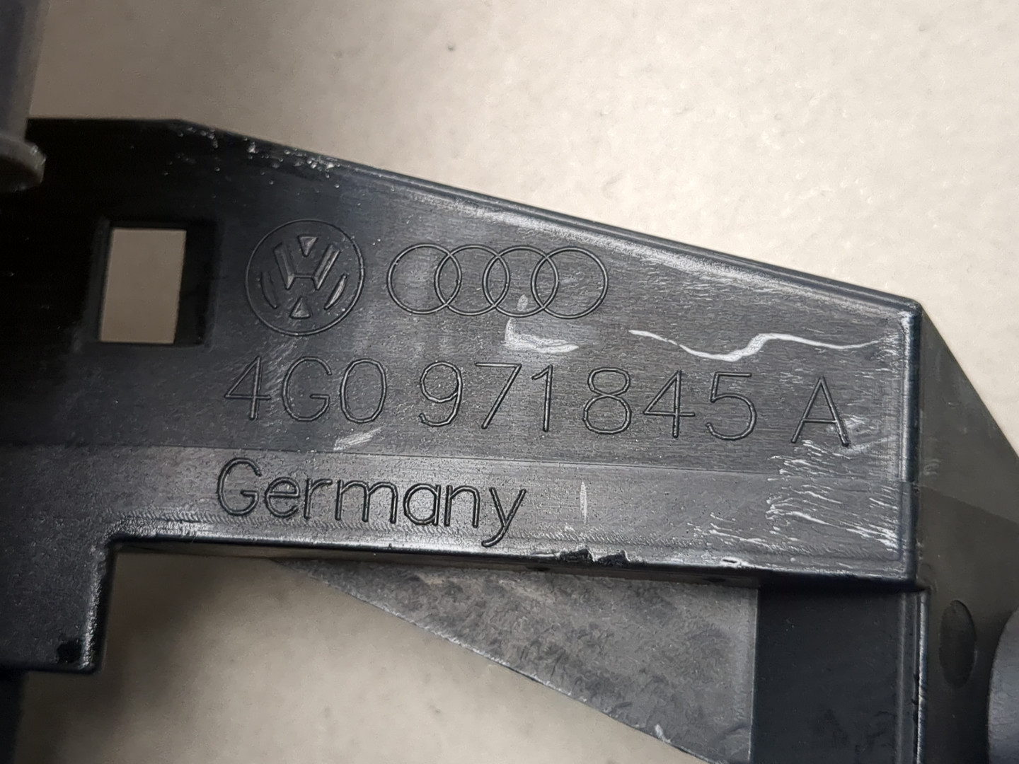 Блок предохранителей